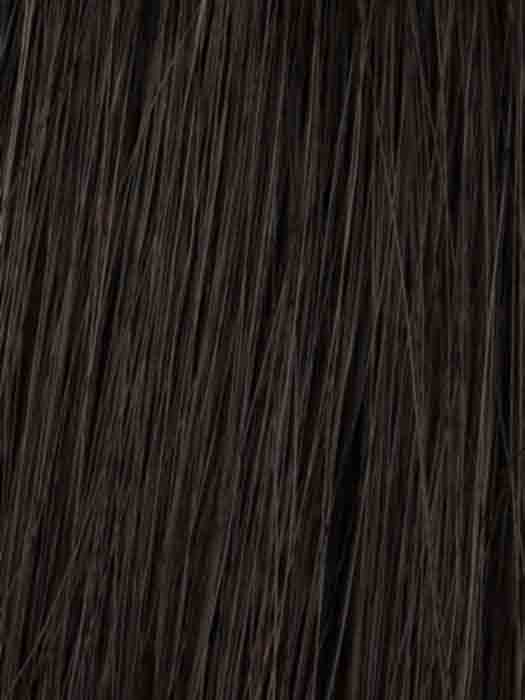 Human Hair Bang by Raquel Welch